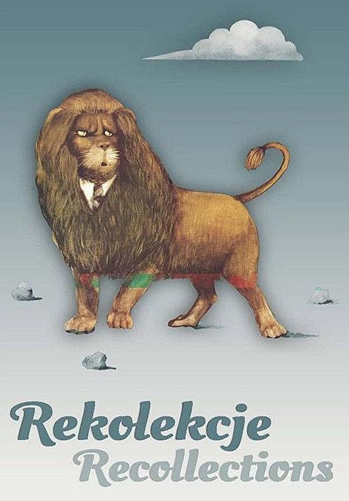 Rekolekcje 1978 official movie poster
