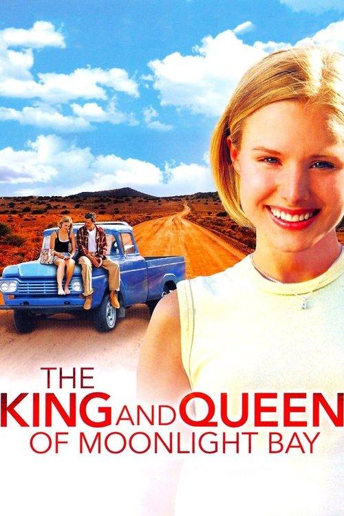 The King and Queen of Moonlight Bay 2003 official movie poster