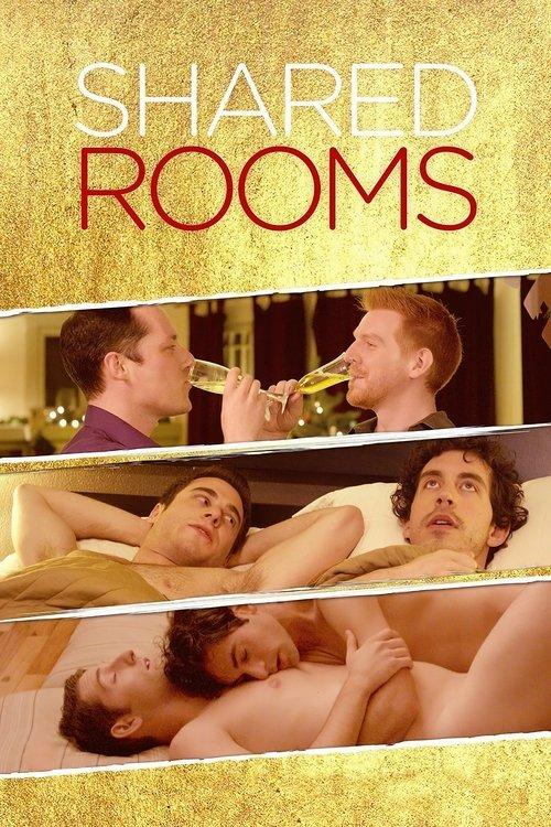 Shared Rooms 2016 official movie poster