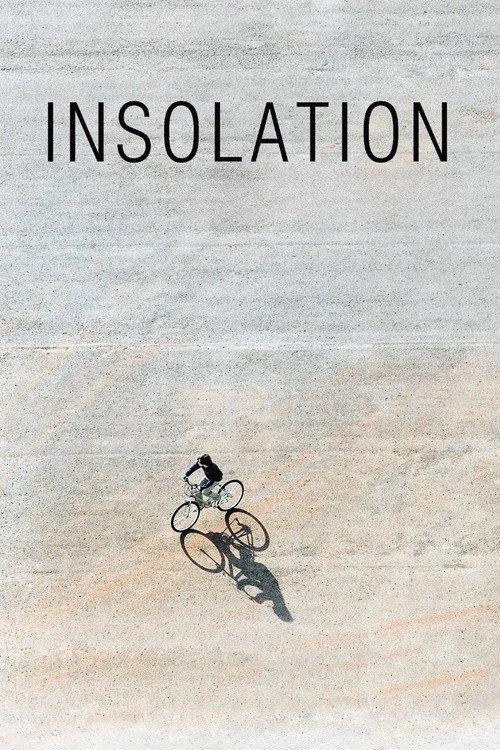 Sunstroke 2010 official movie poster