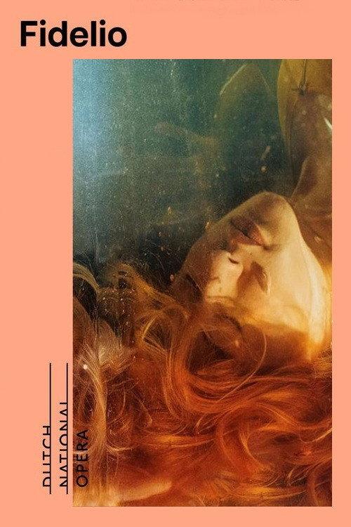 Fidelio - Dutch National Opera 2024 official movie poster