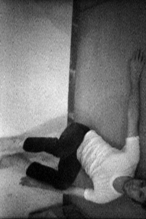 Wall-Floor Positions 1968 official movie poster