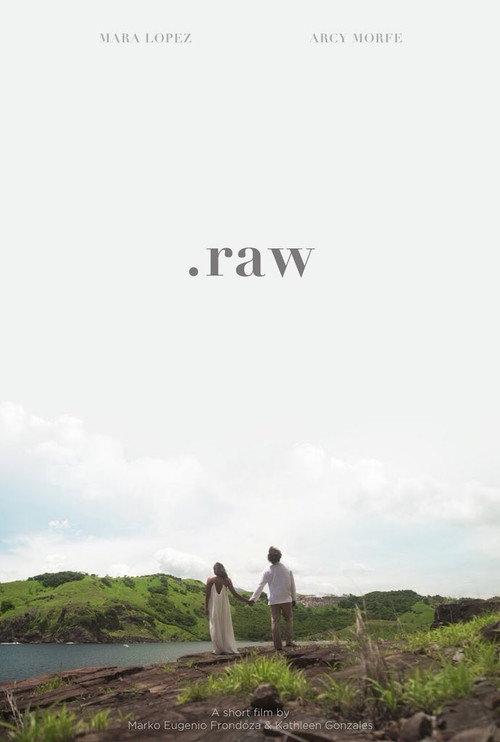 .raw 2018 official movie poster