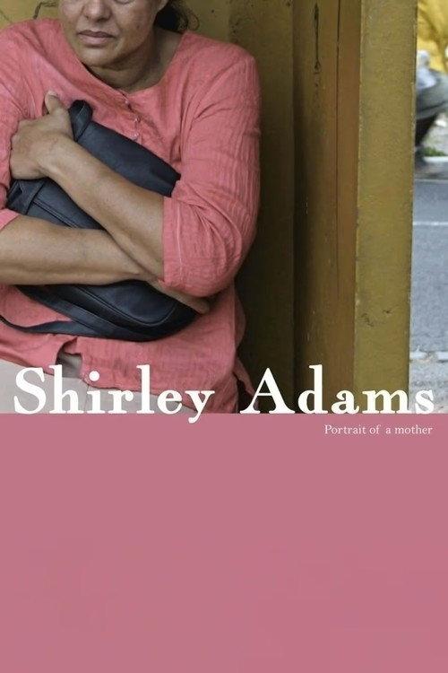 Shirley Adams 2009 official movie poster