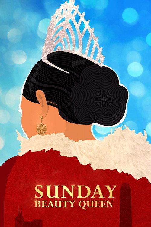 Sunday Beauty Queen 2016 official movie poster