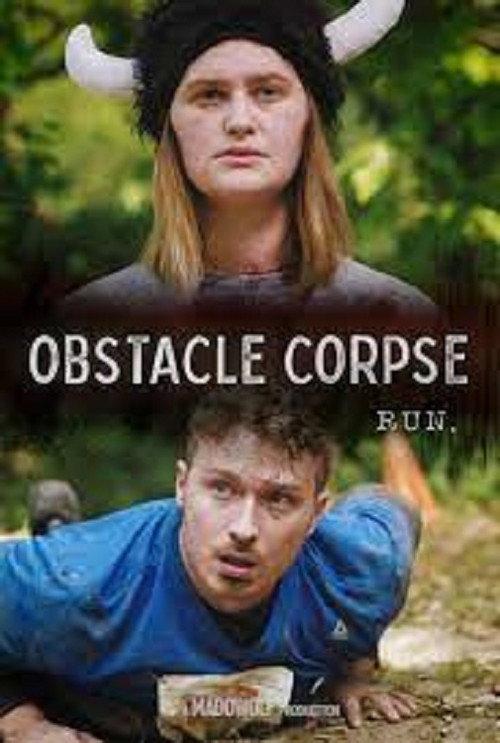 Obstacle Corpse 2020 official movie poster