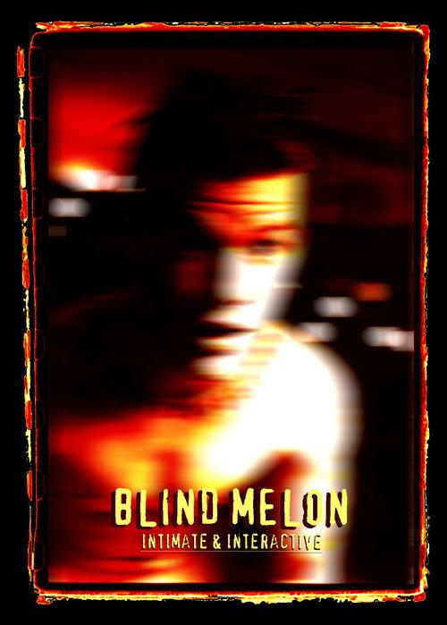 Blind Melon: Intimate and Interactive 1995 official movie poster