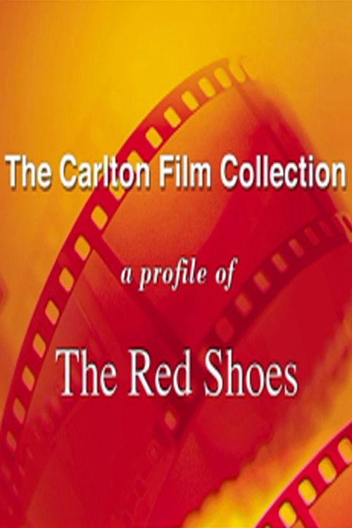 A Profile of 'The Red Shoes' 2000 official movie poster