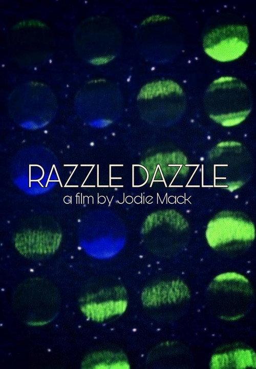 Razzle Dazzle 2014 official movie poster
