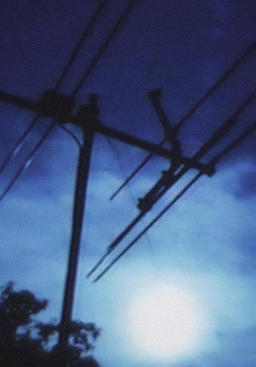 Foulplay, Colored Strowberry, On Air 2000 official movie poster