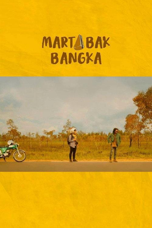 Martabak Bangka 2019 official movie poster