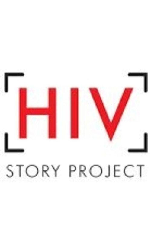 The HIV Story Project 2010 official movie poster