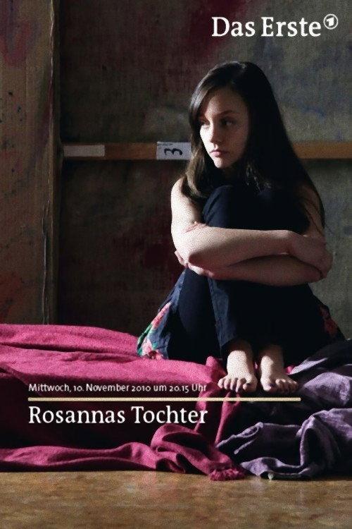 Rosannas Tochter 2010 official movie poster