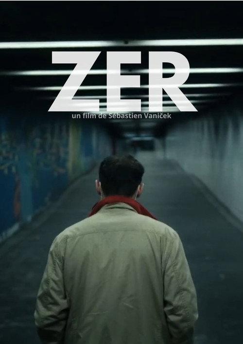 ZER 2021 official movie poster