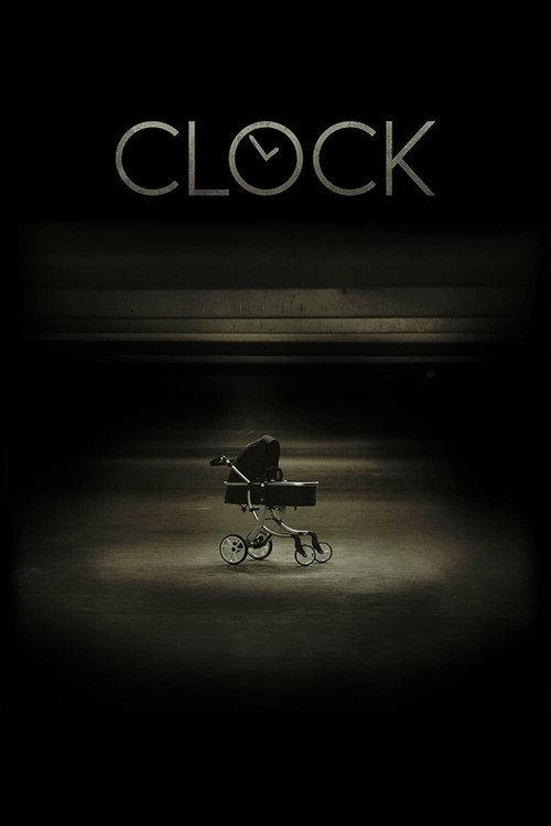 Clock 2020 official movie poster