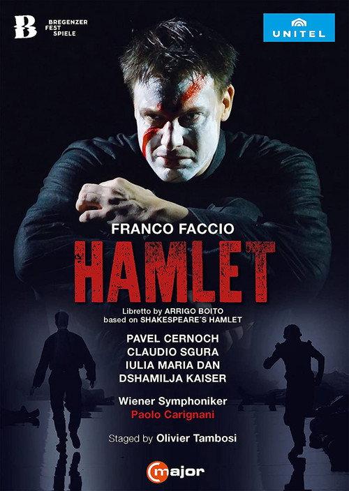 Faccio: Hamlet official movie poster