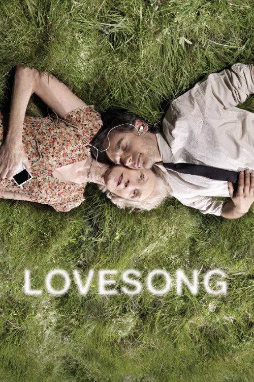 Lovesong 2012 official movie poster