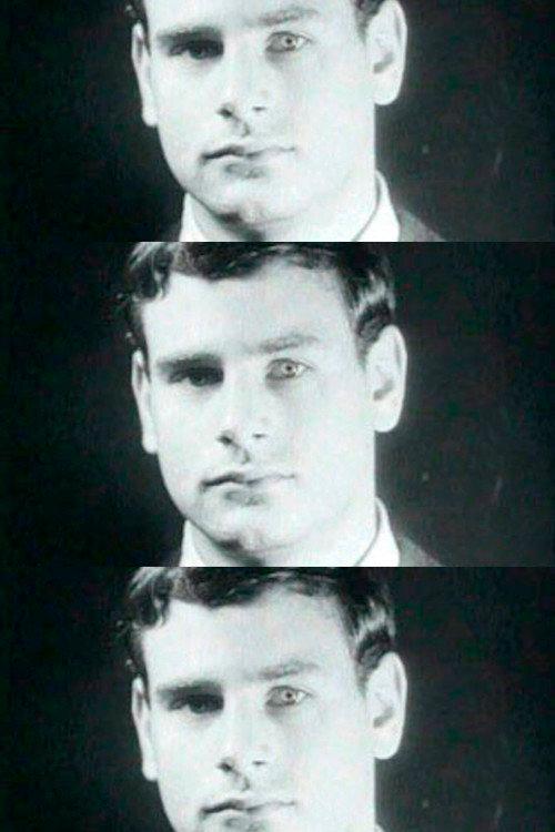 Screen Test: Helmut 1966 official movie poster
