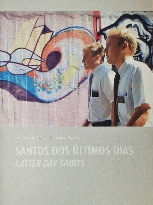 Latter-Day Saints 2009 official movie poster