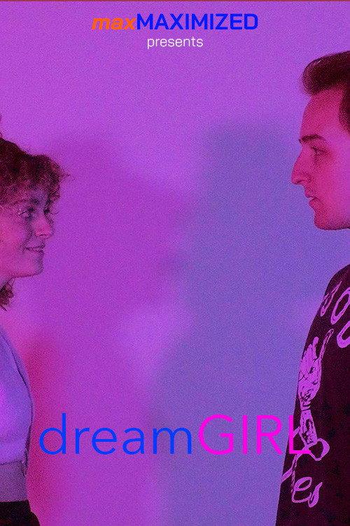 Dream Girl 2024 official movie poster