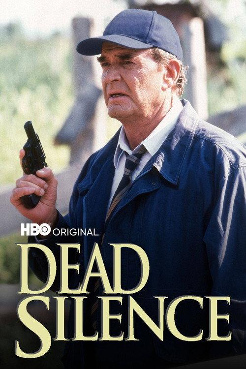 Dead Silence 1997 official movie poster