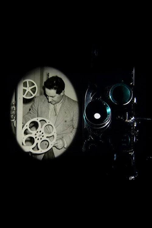 Surreally Scozzese: Enrico Cocozza 1921 - 1997 2001 official movie poster