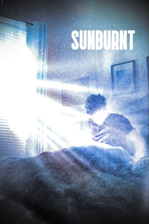 Sunburnt official movie poster