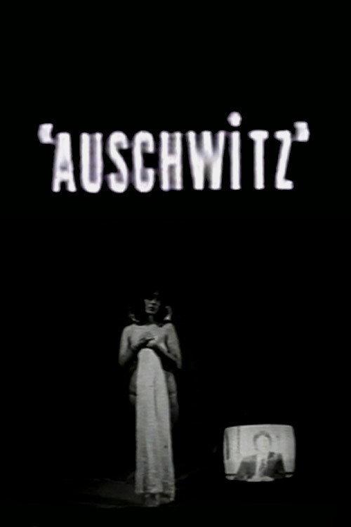 Auschwitz 1980 official movie poster