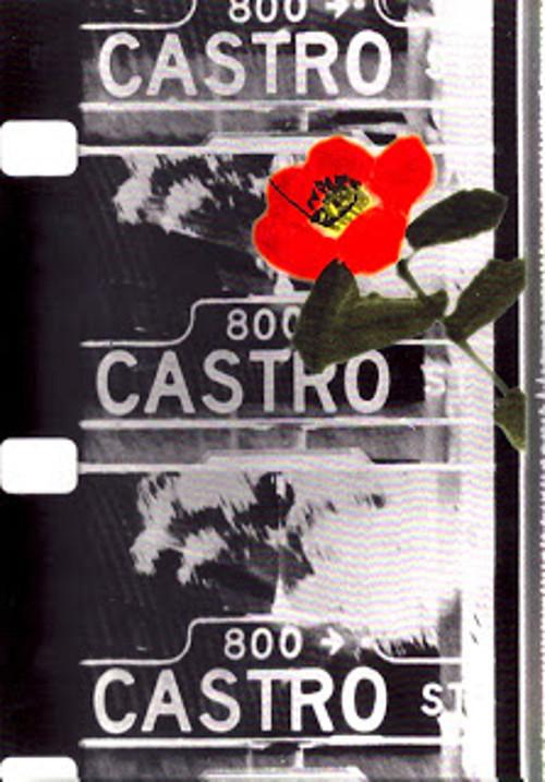 Castro Street 1966 official movie poster