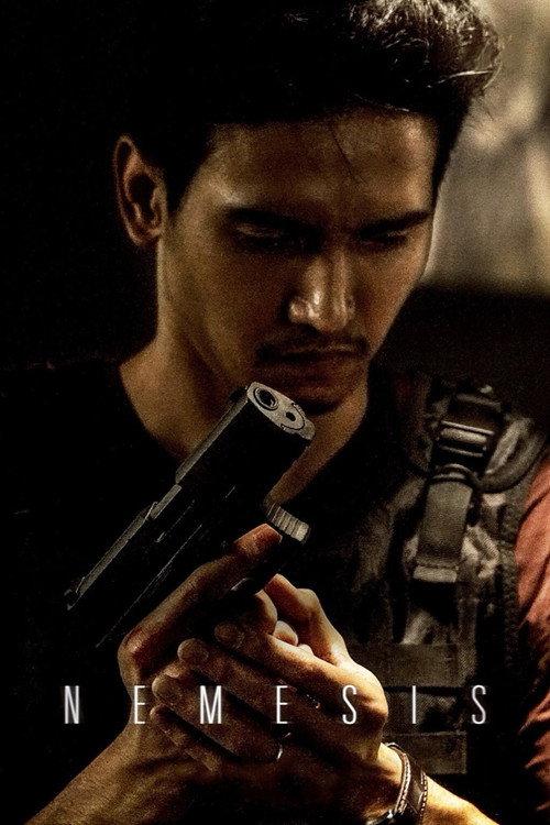 Nemesis 2019 official movie poster