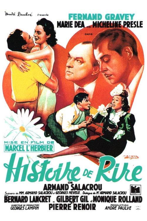 Foolish Husbands 1941 official movie poster
