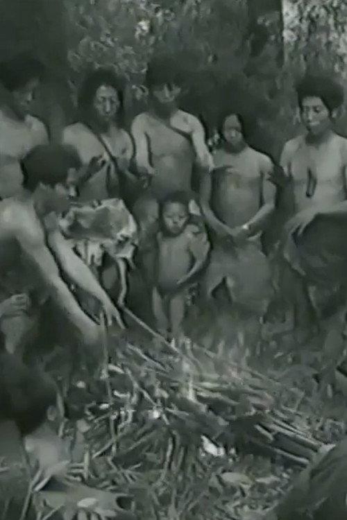 The Kucong People 1960 official movie poster