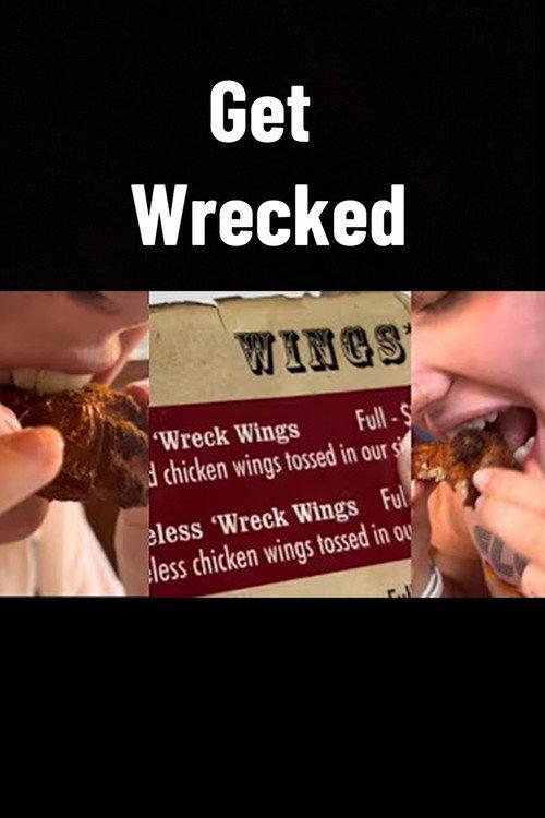Wing Night 2024 official movie poster