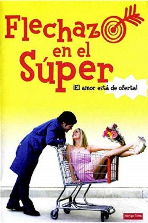 Checkout 2002 official movie poster