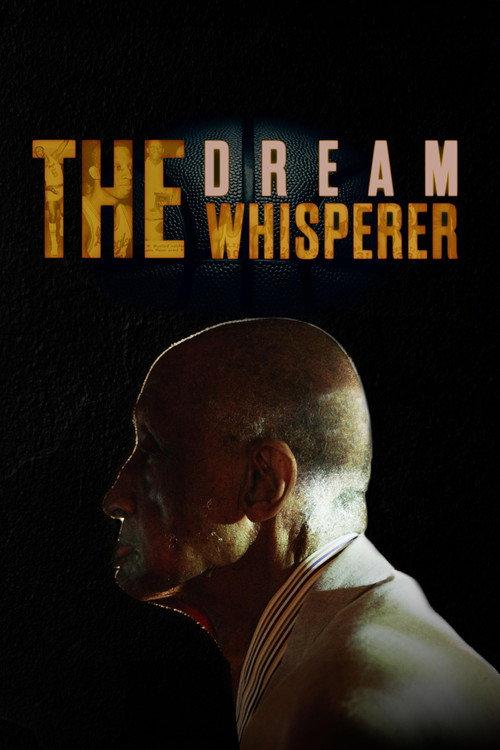 The Dream Whisperer 2022 official movie poster