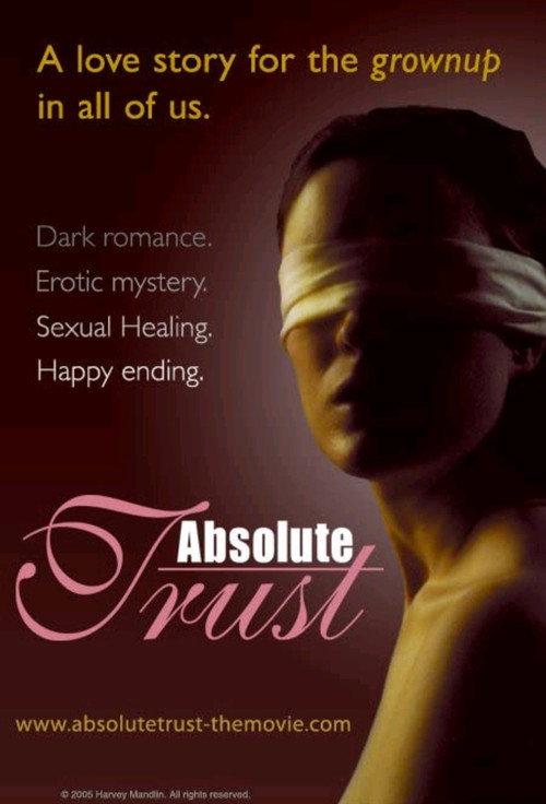 Absolute Trust 2009 official movie poster