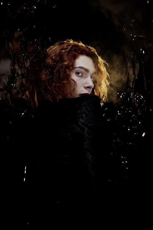 SOPHIE 2024 official movie poster