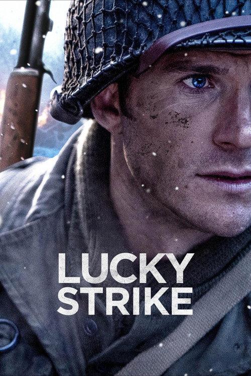Lucky Strike 2026 official movie poster