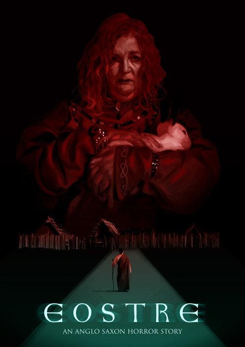 Eostre 2021 official movie poster