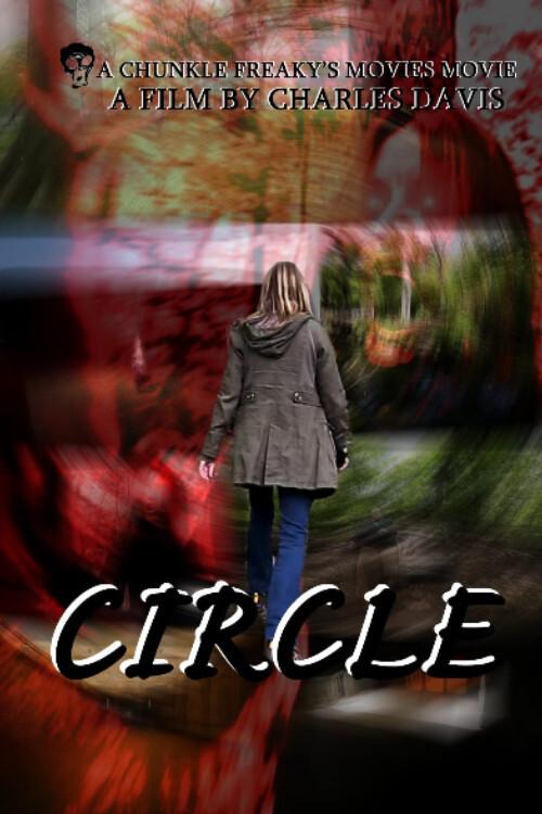 Circle 2020 official movie poster