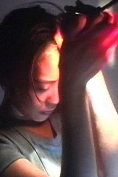 Gina Kim’s Video Diary 2002 official movie poster