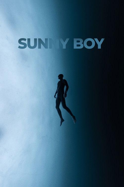 Sunny Boy 2023 official movie poster