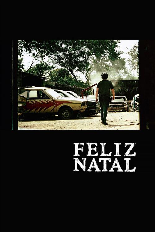 December 2008 official movie poster
