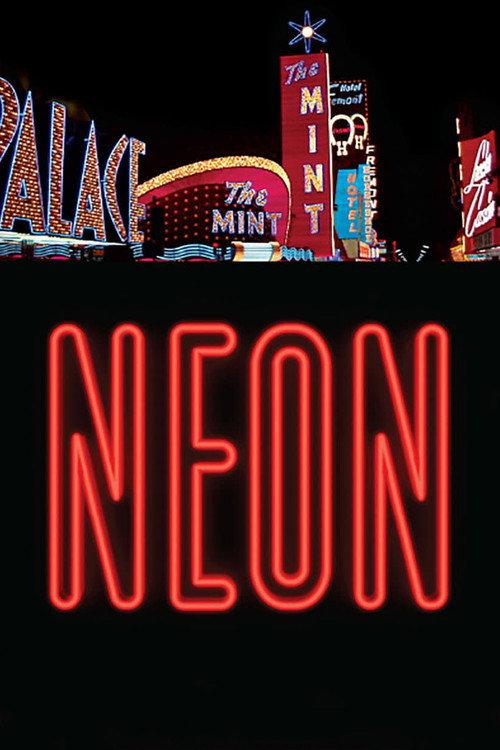 Neon 2015 official movie poster