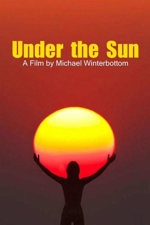 Under the Sun 1992 official movie poster