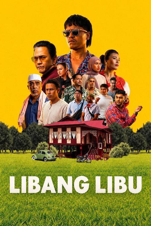Libang Libu 2026 official movie poster