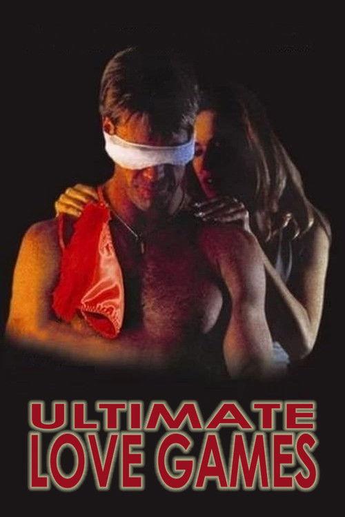 Ultimate Love Games 1998 official movie poster
