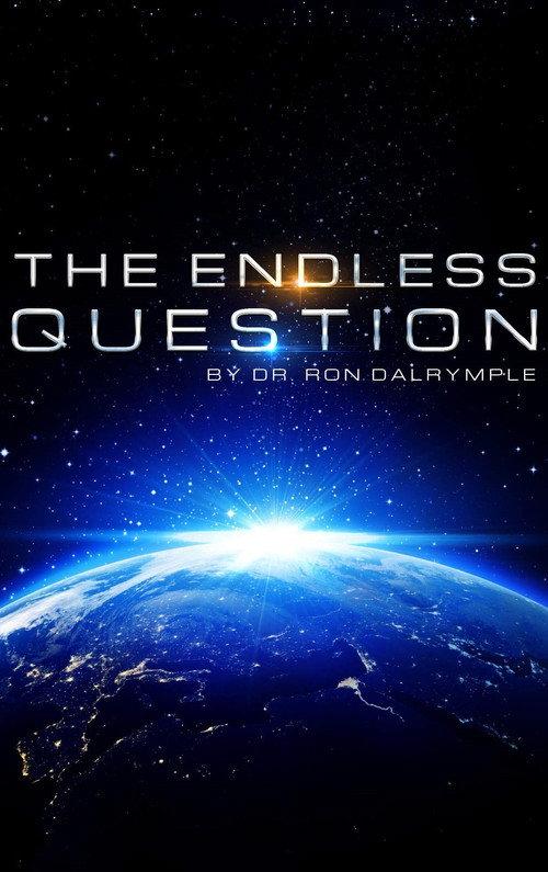 The Endless Question 2019 official movie poster