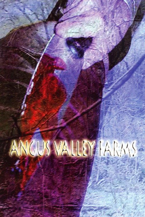Angus Valley Farms 2005 official movie poster
