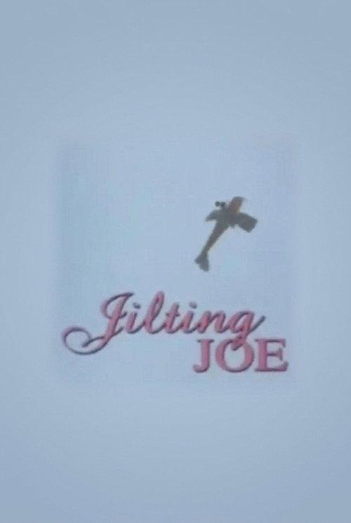 Jilting Joe 1998 official movie poster